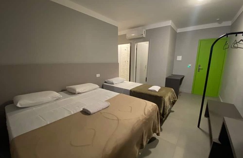 Campinas House | Hotel Primeinn