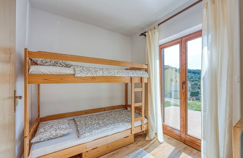 Mali Losinj Villa | Sv. Jakov Family Apartment