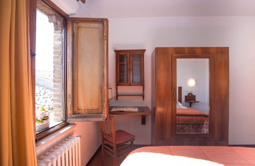 Spello Villa | Spadolino Apt City Center