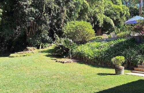 Mariana Cottage | Chácara Charmosa e Aconchegante em Mariana MG