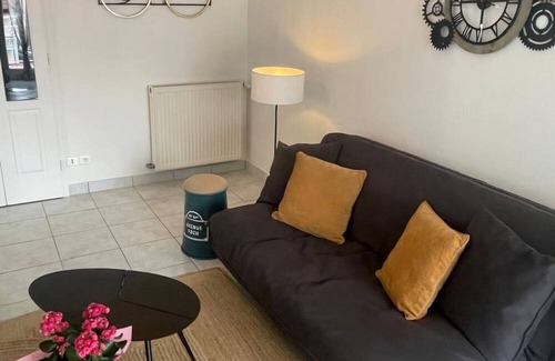 Sundhoffen Apartment | Apartment le Square