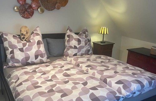 Sundhoffen Apartment | Apartment le Square