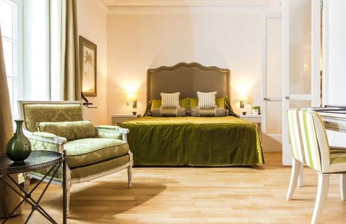 Heiligendamm House | Exklusives Orangerie-appartement - Grand Resort Heiligendamm