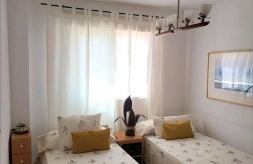 Puerto Marino Ski Chalet | Luxury Townhouse in Gran Alacant - Santa Pola - Alicante - Carabassi Beach