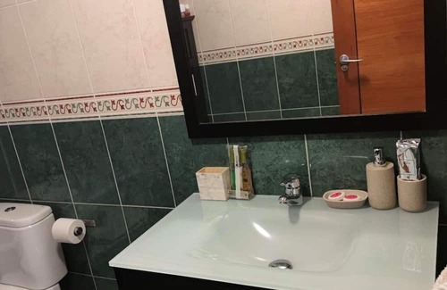 Puerto Marino Ski Chalet | Luxury Townhouse in Gran Alacant - Santa Pola - Alicante - Carabassi Beach