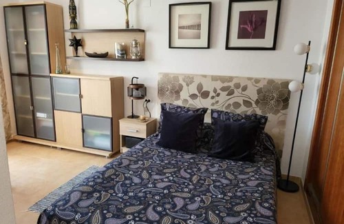 Puerto Marino Ski Chalet | Luxury Townhouse in Gran Alacant - Santa Pola - Alicante - Carabassi Beach