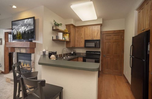 Silvercreek Condo | Granby Ranch 2-bedroom ski-in/out condo with easy access to all of Grand County