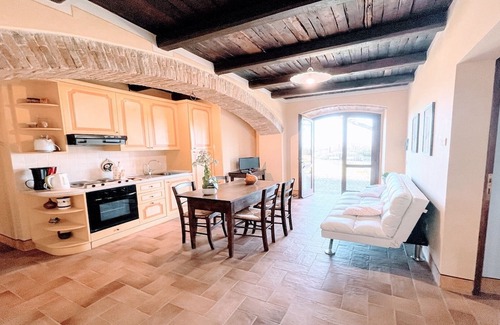 Poreta Other | Exclusive Pool villa - Close to Spoleto shops and restaurants (12)