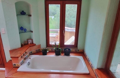 Guayllabamba House | Quinta Aguacate - Casa de Campo cerca del Aeropuerto de Quito