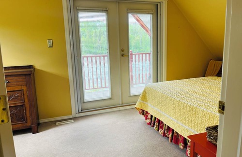 Regional District of Kitimat-Stikine House | Riverfront heritage home in the heart of Hazelton