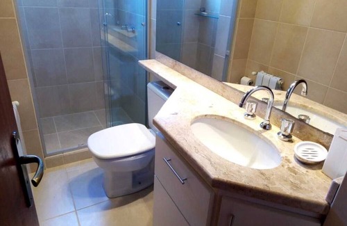 Floresta Apartment | Bella Gramado - Apto Di Positano