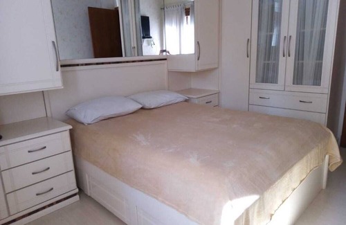 Floresta Apartment | Bella Gramado - Apto Di Positano