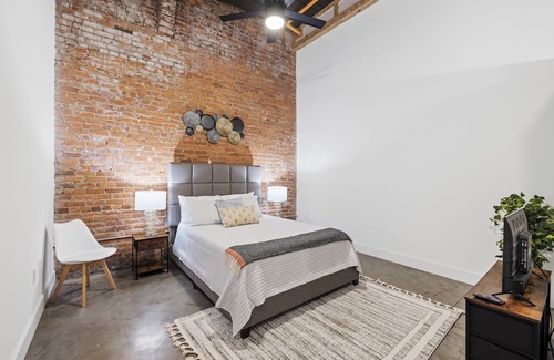 Augusta Apartment | Experience Augusta's Prime Retreat: Your Ideal VRBO Haven Awaits!