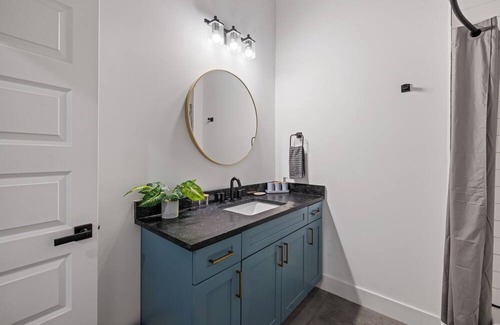 Augusta Apartment | Experience Augusta's Prime Retreat: Your Ideal VRBO Haven Awaits!