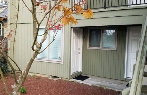 Eugene Apartment | 1A-Studio near UofO, Hayward field, Hult Ctr & DT
