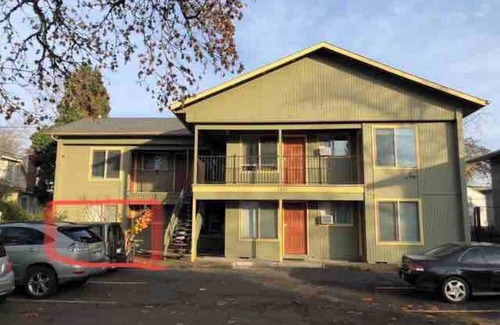 Eugene Apartment | 1A-Studio near UofO, Hayward field, Hult Ctr & DT