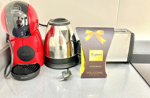 Elche Apartment | Vinalopo Home by Gloove