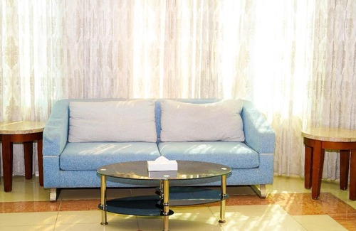 Dhahran Hotel | Golden Beach Private