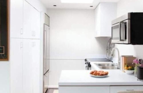 Aspen Condo | Aspen Core 1 bdrm 1 bath fully furnished - Top Floor -3rd