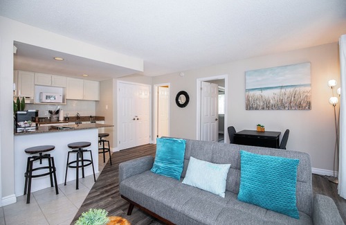 The Blue Mountains Condo | Mountainside Retreat - Ski in/out - Endless Coffee