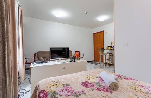 Asa Sul Apartment | Loft Completo na asa sul 712/912