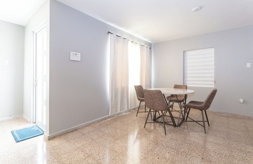 San Antonio House | Beautiful house located in the serene coastal town of Dorado.