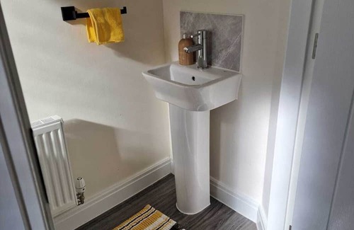 Offerton House | Property is located in prime location and a new built development area of Denton