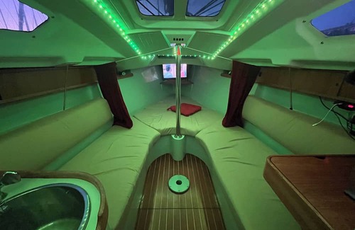 Rochefort Boat Rental | Location Nuitée sur Bateau