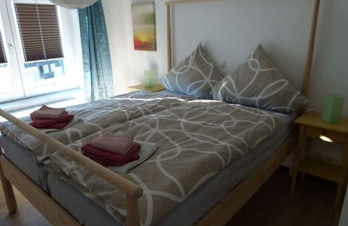 Rieden House | Felix Oben Comfortable holiday residence