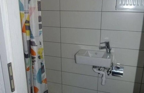 Rieden House | Felix Oben Comfortable holiday residence