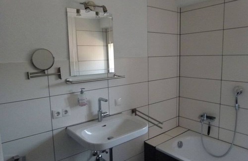 Rieden House | Felix Oben Comfortable holiday residence