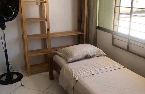 Mutari Apartment | Apartamento Nova Cabralia