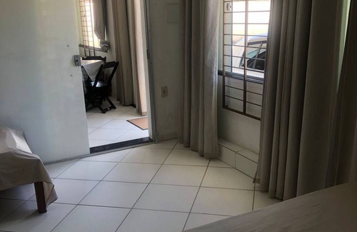 Mutari Apartment | Apartamento Nova Cabralia