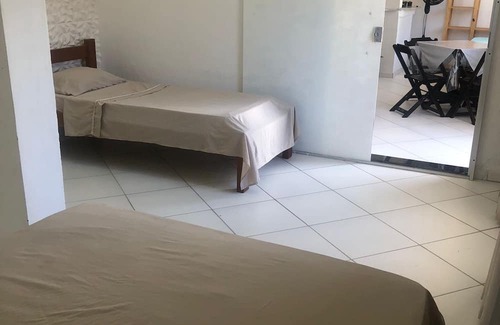 Mutari Apartment | Apartamento Nova Cabralia