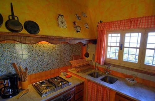 Pedona House | I Limoni Comfortable holiday residence