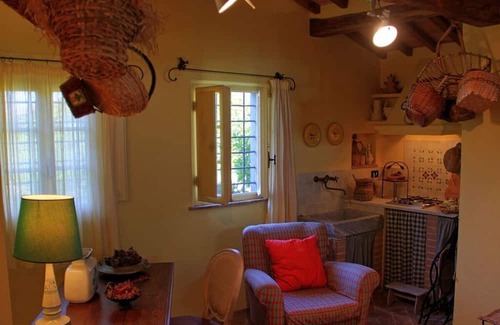 Pedona House | I Limoni Comfortable holiday residence