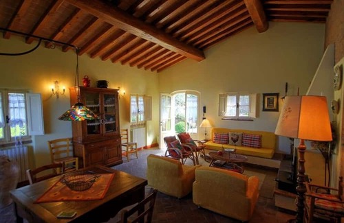 Pedona House | I Limoni Comfortable holiday residence