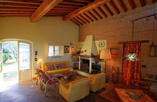 Pedona House | I Limoni Comfortable holiday residence