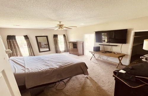Waterford Other | Quiet , Open, and Peaceful. Come enjoy the great outdoors of Mississippi.