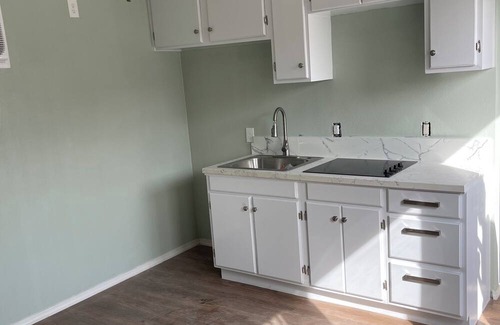 Harbor Apartment | Cozy Studio perfect for relaxation and tranquility or to be always on the go.