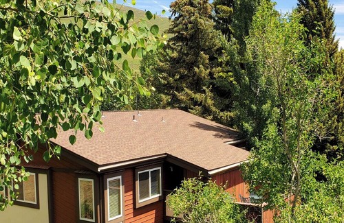 Elkhorn Condo | The heart of Sun Valley
