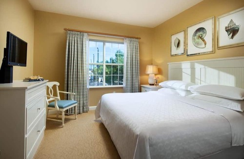 Carolina Forest Resort | Myrtle Beach Summer Family Vacation - Sheraton Broadway Plantation Resort