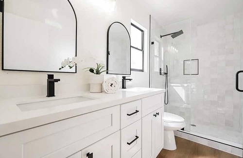 Summerlin South House | Quiet & Cozy home just minutes from the Las Vegas strip! Pet-Friendly