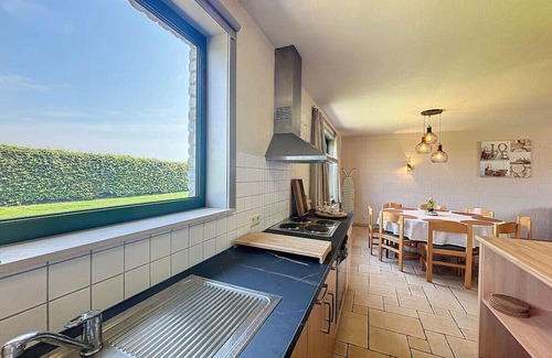 Alveringem House | De Eikhoeve 3 - Alveringem