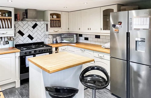 Larkfield Cottage | Whether you’re seeking relaxation or adventure, Mallard Cottage serves as the perfect base for explo