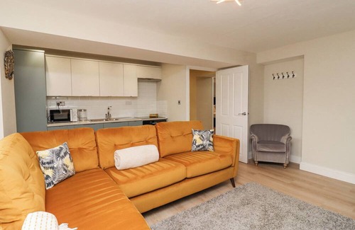 Wark Cottage | CARRAWBURGH SUITE, pet friendly, with open fire in Wark