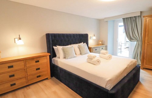 Wark Cottage | CARRAWBURGH SUITE, pet friendly, with open fire in Wark