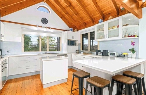 South Nowra House | Tranquillity awaits, close to Jervis Bay beaches