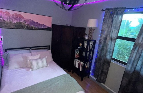 Jupiter Farms House | The Zen Ranch I Spa Retreat Home