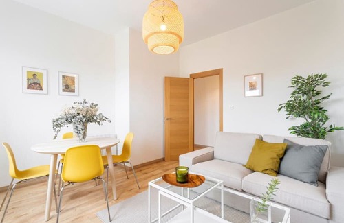 Mino Apartment | Perbes Beach Terrace Penthouse